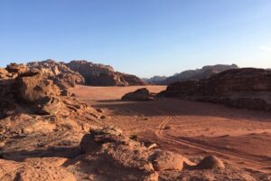 sites archéologiques