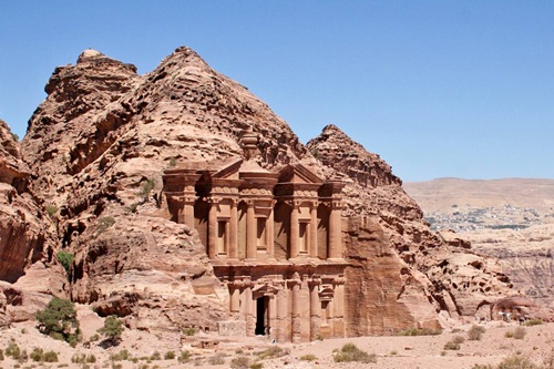 sites archéologiques