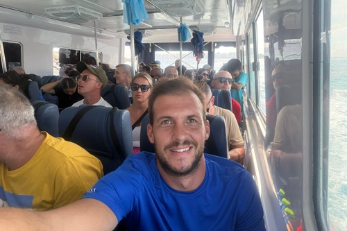 bus